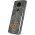 Grey Serenity Moto E5 Plus Skin