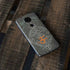 Grey Serenity Moto E5 Plus Skin