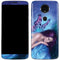 Serenity by Rachel Anderson Moto E5 Plus Skin
