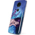 Serenity by Rachel Anderson Moto E5 Plus Skin