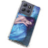 Serenity by Rachel Anderson Moto G 5G (2025) Clear Case