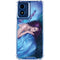 Serenity by Rachel Anderson Moto G 5G (2024) Clear Case