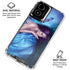 Serenity by Rachel Anderson Moto G Power 5G (2024) Clear Case