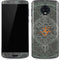 Grey Serenity Moto G6 Skin