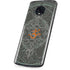 Grey Serenity Moto G6 Skin
