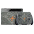 Grey Serenity Nintendo Skins