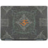 Grey Serenity Notebook 9 Pro 13in (2017) Skin