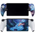 Serenity by Rachel Anderson PlayStation Portal Remote Player Skin