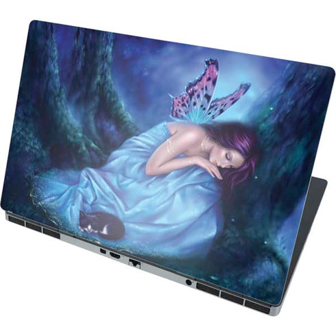 Serenity by Rachel Anderson Dell Precision Skin