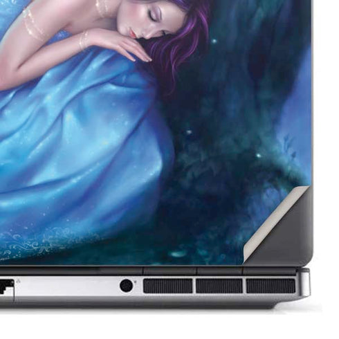Serenity by Rachel Anderson Dell Precision Skin