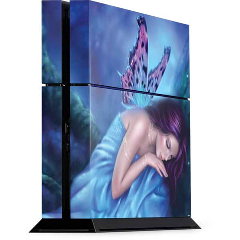 Serenity by Rachel Anderson PlayStation PS4 Skins