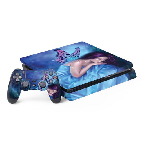 Serenity by Rachel Anderson PlayStation PS4 Skins