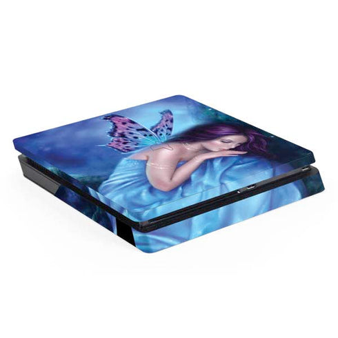 Serenity by Rachel Anderson PlayStation PS4 Skins