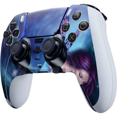 Rachel Anderson Serenity PS5 DualSense Edge Pro Controller Skin