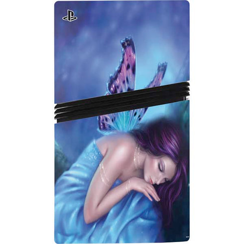 Serenity by Rachel Anderson PS5 Pro Bundle Skin