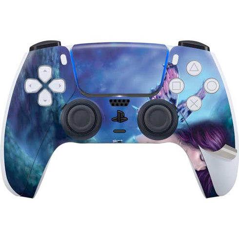 Serenity by Rachel Anderson PS5 Pro Bundle Skin