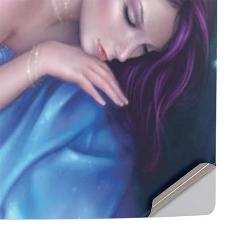 Serenity by Rachel Anderson PS5 Pro Console Skin