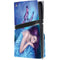 Serenity by Rachel Anderson PS5 Pro Disk Console Skin