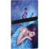 Serenity by Rachel Anderson PS5 Pro Disk Console Skin