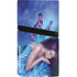 Serenity by Rachel Anderson PS5 Pro Disk Console Skin