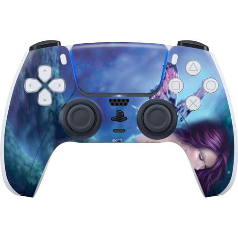 Serenity by Rachel Anderson PlayStation PS5 Skins