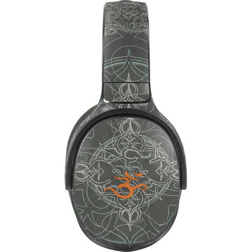 Grey Serenity Skullcandy Venue Skin
