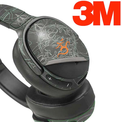 Grey Serenity Skullcandy Venue Skin