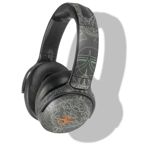 Grey Serenity Skullcandy Venue Skin
