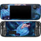 Serenity by Rachel Anderson Steam Deck Handheld Gaming Computer OLED Skin
