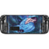 Rachel Anderson Serenity Steam Deck Handheld Gaming Computer Skin