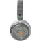 Grey Serenity Surface Headphones Skin