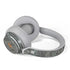 Grey Serenity Surface Headphones Skin