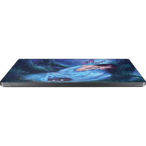 Serenity by Rachel Anderson Surface Laptop 7 13.8in Skin