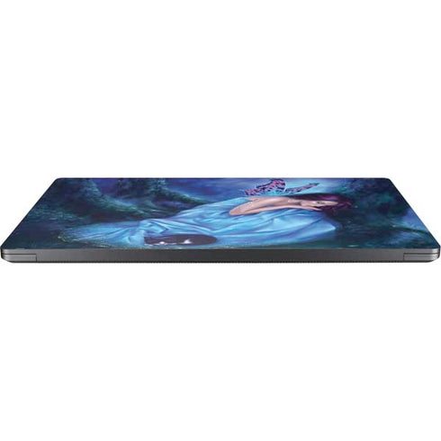 Serenity by Rachel Anderson Surface Laptop 7 15in Skin