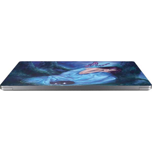 Serenity by Rachel Anderson Laptop Skins
