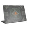 Grey Serenity Laptop Skins