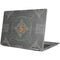 Grey Serenity Yoga 710 14in Skin