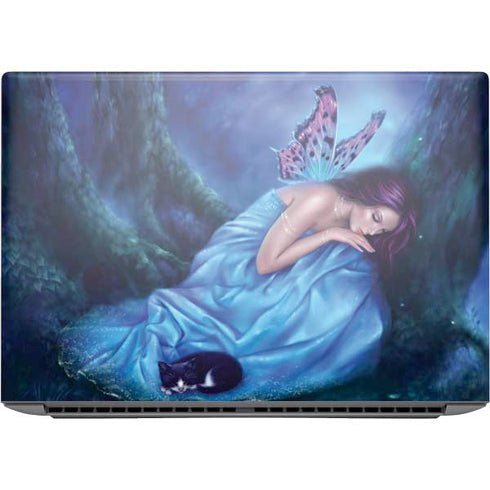 Serenity by Rachel Anderson HP ZBook Fury 16 G10 Skin