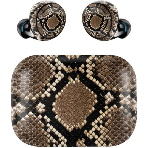 Serpent Amazon Echo Buds Skin