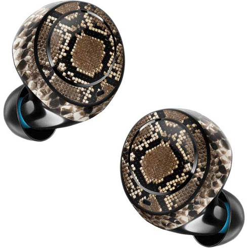 Serpent Amazon Echo Buds Skin