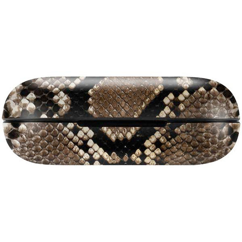 Serpent Amazon Echo Buds Skin