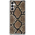 Serpent Gabb Phone 4 Clear Case