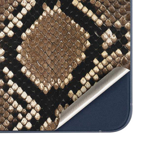 Serpent Galaxy A35 5G Skin
