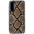 Serpent Galaxy A36 5G Clear Case
