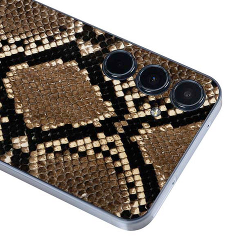 Serpent Galaxy A36 5G Skin