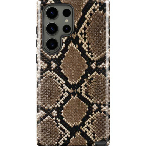 Serpent Galaxy S23 Ultra Pro Case
