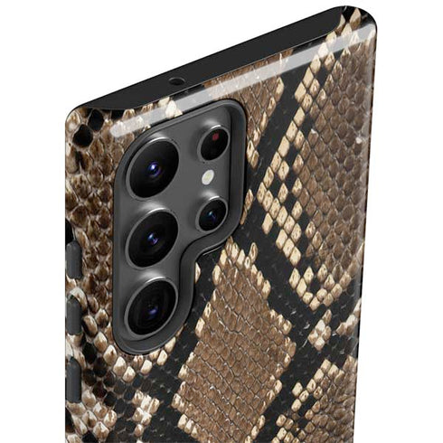 Serpent Galaxy S23 Ultra Pro Case