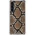 Serpent Galaxy S24 FE Clear Case