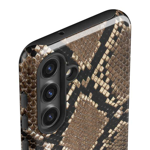 Serpent Galaxy S25 Plus Impact Case