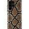 Serpent Galaxy S25 Ultra Impact Case